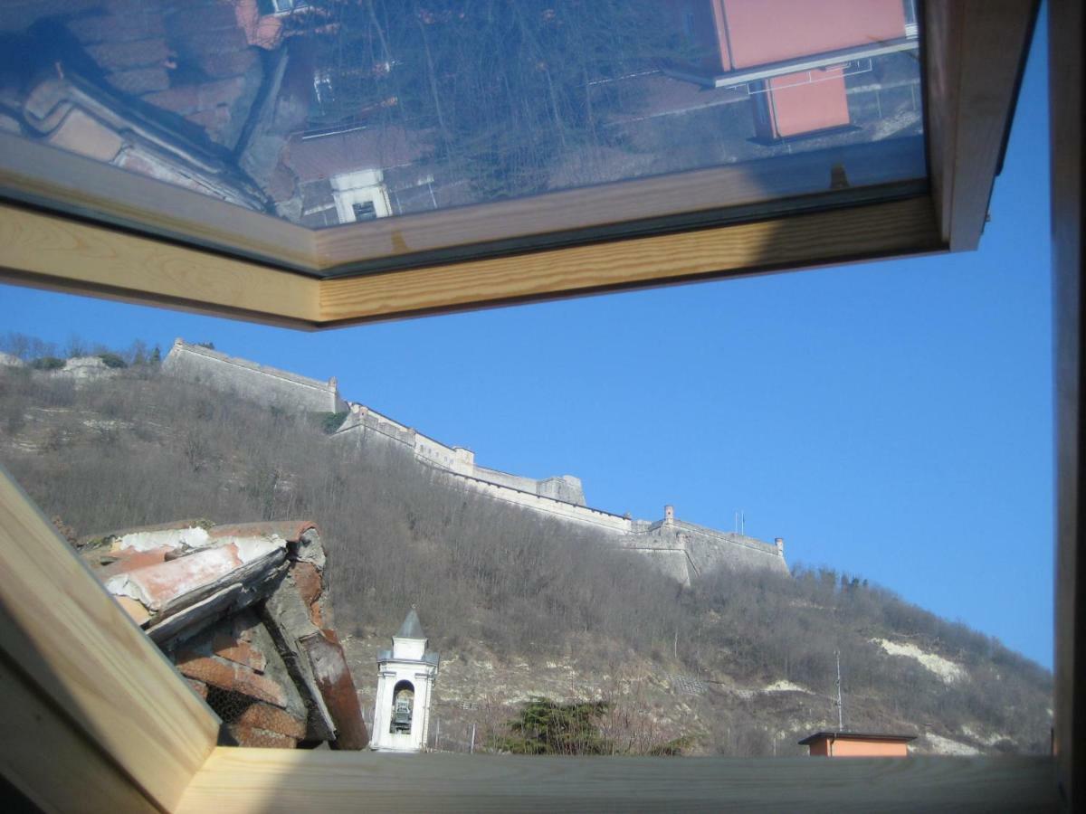 B&B Il Tetto Di Anita Gavi Zewnętrze zdjęcie