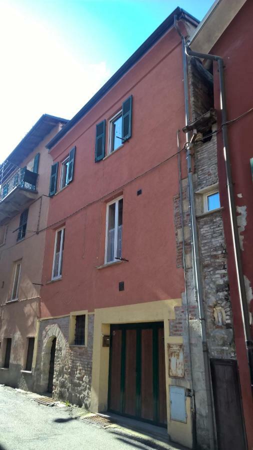 B&B Il Tetto Di Anita Gavi Zewnętrze zdjęcie