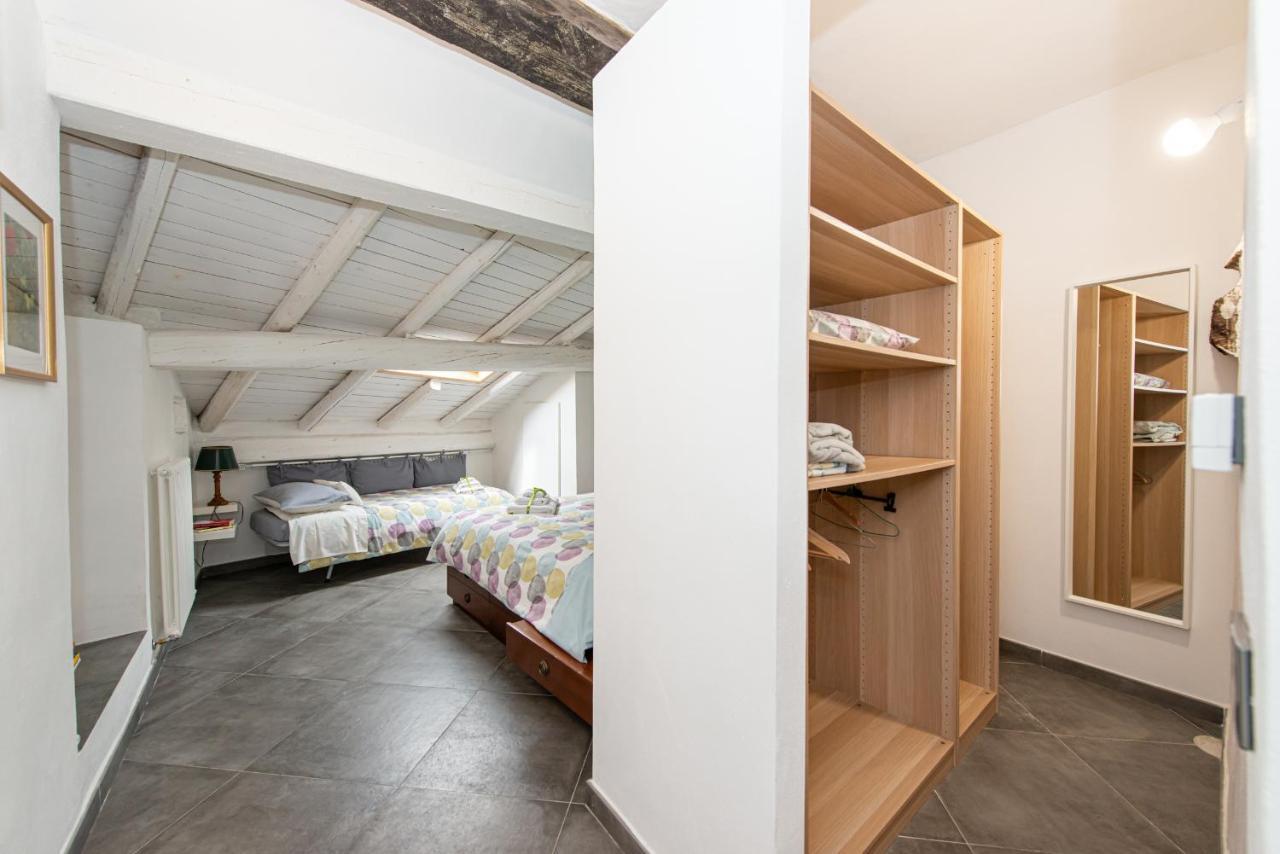 B&B Il Tetto Di Anita Gavi Zewnętrze zdjęcie